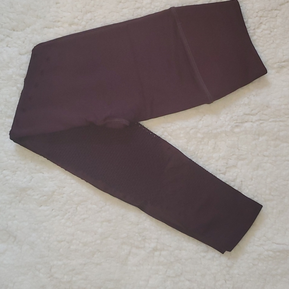 Victoria's secret sport cut out leggings size xs